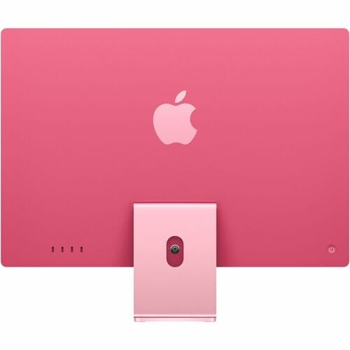 iMac MWUG3E/A M4 16GB 256GB SSD Rosa Apple