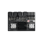 Tarjeta madre Asus Rog Strix X870-I Gaming Wifi socket AM5 2xDDR5 2xUSB4 C 1xHDMI Mini-ITX