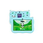 Tablet Stylos Panda Kids 7 Azul