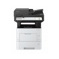 Multifuncional Kyocera ECOSYS MA5500LFX Laser Monocromatica, USB, Ethernet, 55 ppm