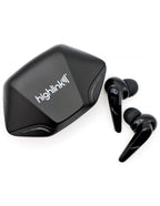 Audífonos inalámbricos Highlink earphone Stingray bluetooth con estuche de carga