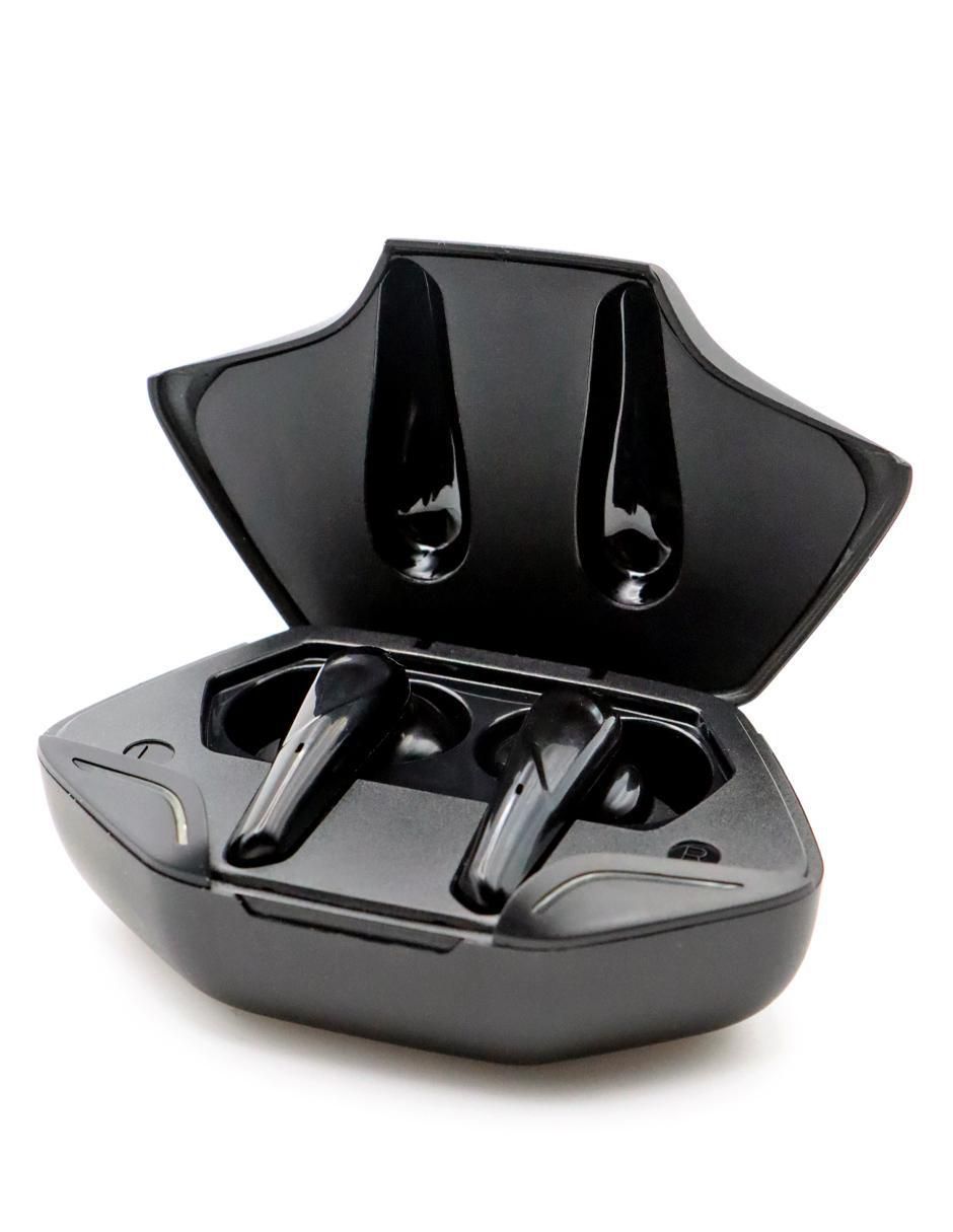 Audífonos inalámbricos Highlink earphone Stingray bluetooth con estuche de carga