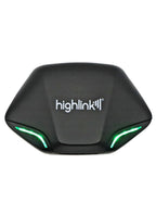 Audífonos inalámbricos Highlink earphone Stingray bluetooth con estuche de carga