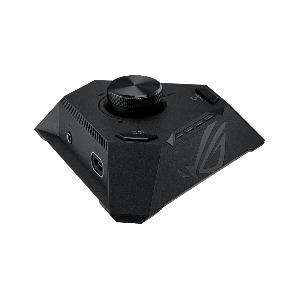 Tarjeta madre Asus Rog Strix X870-I Gaming Wifi socket AM5 2xDDR5 2xUSB4 C 1xHDMI Mini-ITX