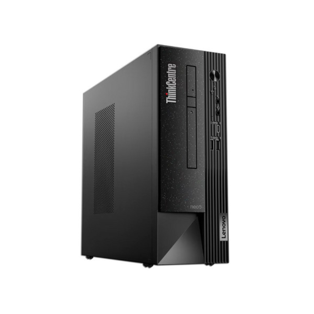 PC Lenovo ThinkCentre 50S Neo - Intel Core i7, 16GB RAM, 512GB SSD, DVD, WiFi + BT, DP, HDMI, VGA, Win 11 Pro