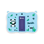 Tablet Stylos Panda Kids 7 Azul