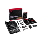 Tarjeta madre Asus Rog Crosshair X870E Hero socket AM5 4xDDR5 2xUSB4 C 1xHDMI ATX