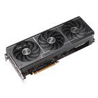 Tarjeta de video Asus 16GB RX9070 XT OC Prime GDDR6 1xHDMI 3xDP 3xFan PRIME-RX9070XT-O16G