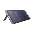 Panel Solar Plegable 100W Power Station 600W UGREEN Alta Eficiencia Alineación Solar Resistente Agua Cable XT60 2m