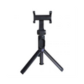 Mi Selfie Stick Xiaomi Tripode Plegable Color Negro