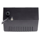 UPS interactivo TrippLite AVR550U 550VA/300W AVR 120V 8 NEMA 5-15R (4 con protección batería) pared/escritorio 50/60Hz