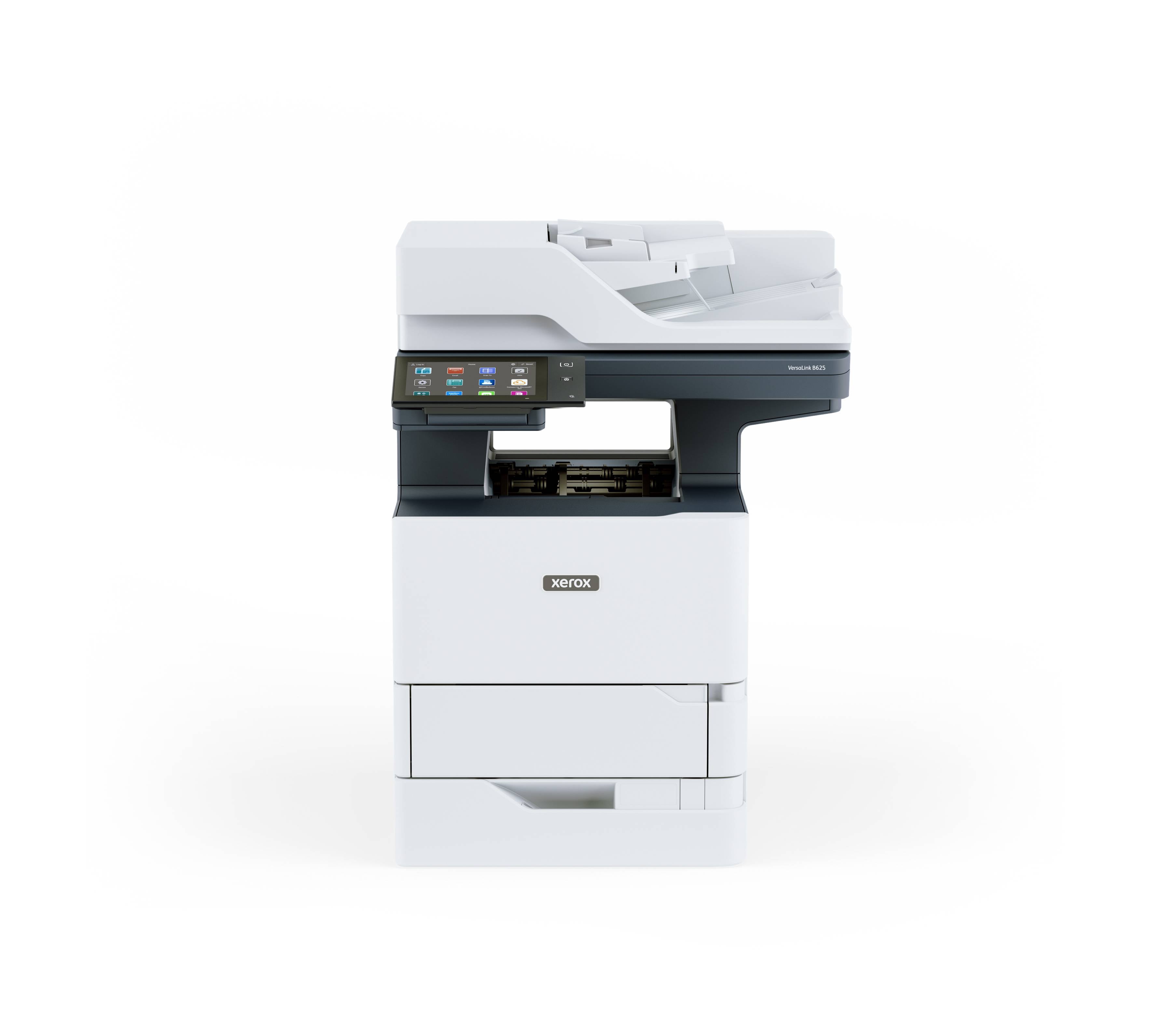 Multifuncional Xerox Versalink B625 MFP Duplex 65PPM 1200x1200 ppp Ciclo de Trabajo Mensual 300000 Páginas