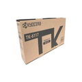 Tóner Kyocera TK-6117 Negro Para M4125LDN / M4132LDN — Rendimiento 15,000 Páginas