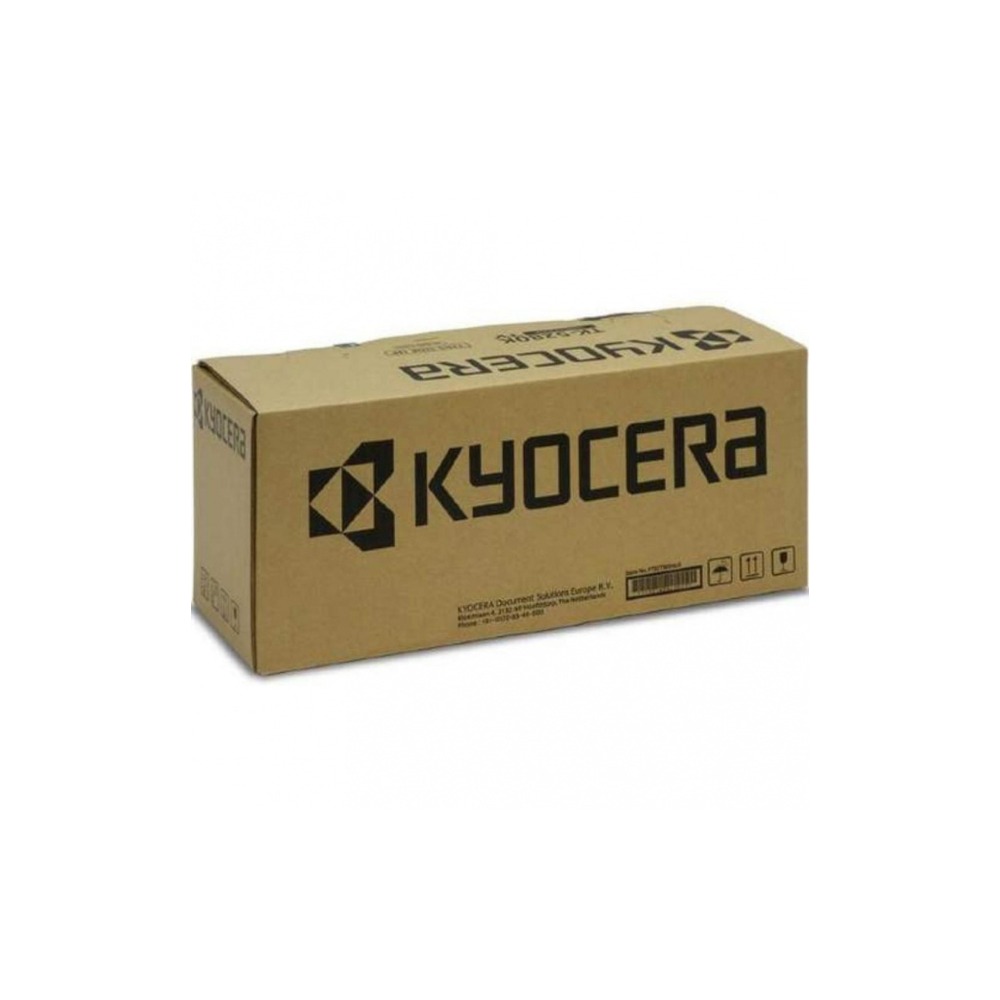 Tóner Kyocera TK-1172 Negro Para M2540DW — Rendimiento 7,200 Páginas