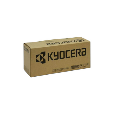 Tóner Kyocera TK-5432Y Amarillo Para P5026CDW / PA2100CWX / PA2100CX — Rendimiento 1,250 Páginas