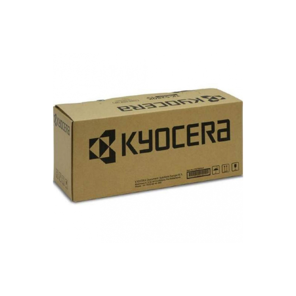 Tóner Kyocera TK-5442C Cyan Para ECOSYS P5026CDW / PA2100CWX / PA2100CX — Rendimiento 2,400 Páginas