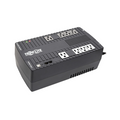 No Break Tripp-Lite AVR700U120V 350W Interactivo 8 Salidas Puerto USB