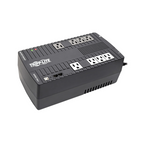 No Break Tripp-Lite AVR700U120V 350W Interactivo 8 Salidas Puerto USB