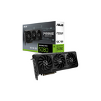 Tarjeta De Video ASUS 16GB PRIME RTX 5080 OC — GDDR7 / 1xHDMI / 3xDP / 3xFan — Modelo PRIME-RTX5080-O16G