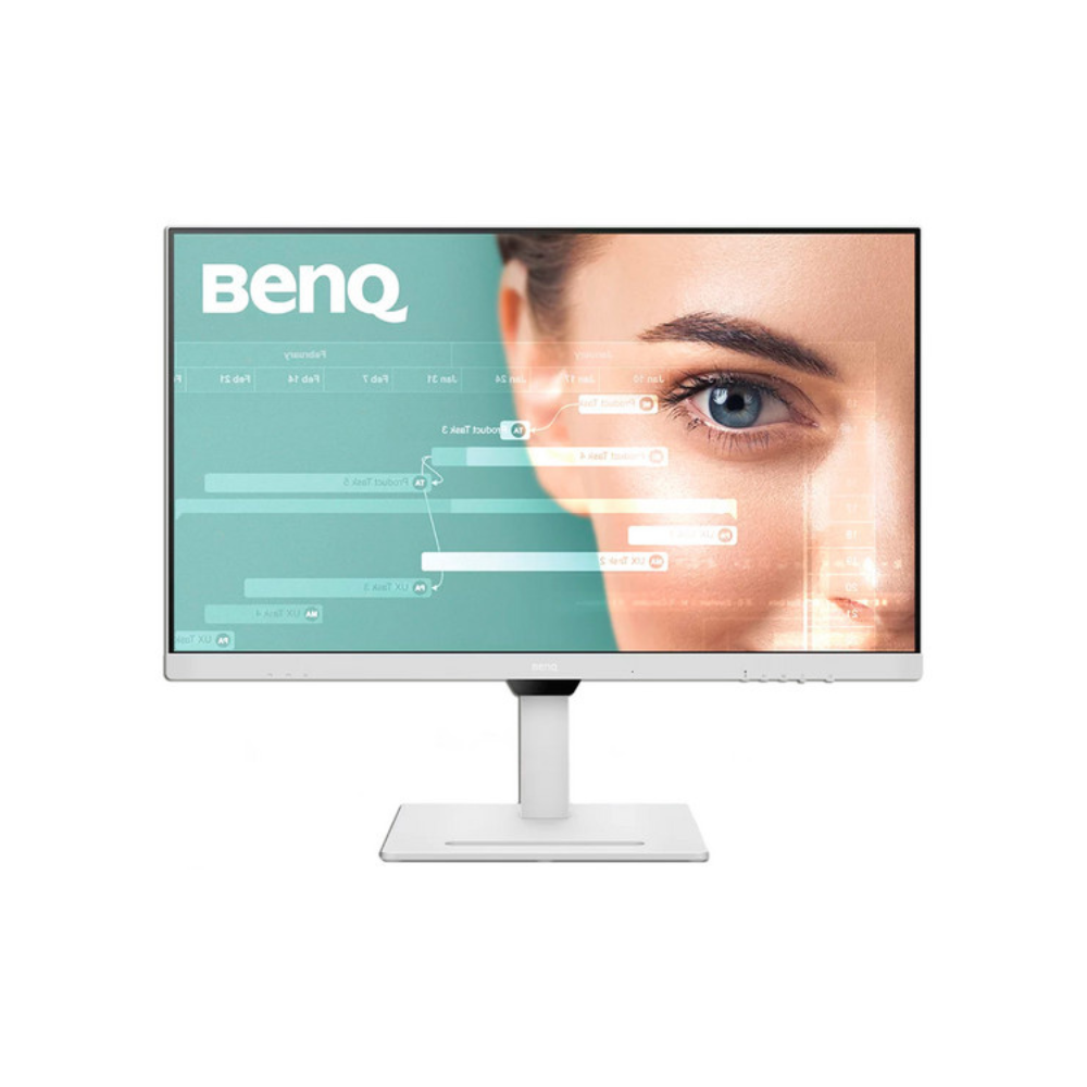 Monitor BenQ 32" 2K QHD IPS Horizontal/Vertical DP HDMI USB-Ax3 USB-x2