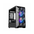 Gabinete Cooler Master MasterBox TD300 Mesh Mini Tower Negro — Modelo TD300-KGNN-S00