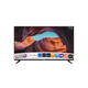 Television Smart Quaroni Whale FHD, 40", HDMI, USB, RCA, optico, 60Hz