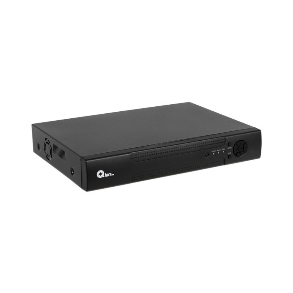 DVR Qian Yao QDVR161701P 16Canales FullHD H264