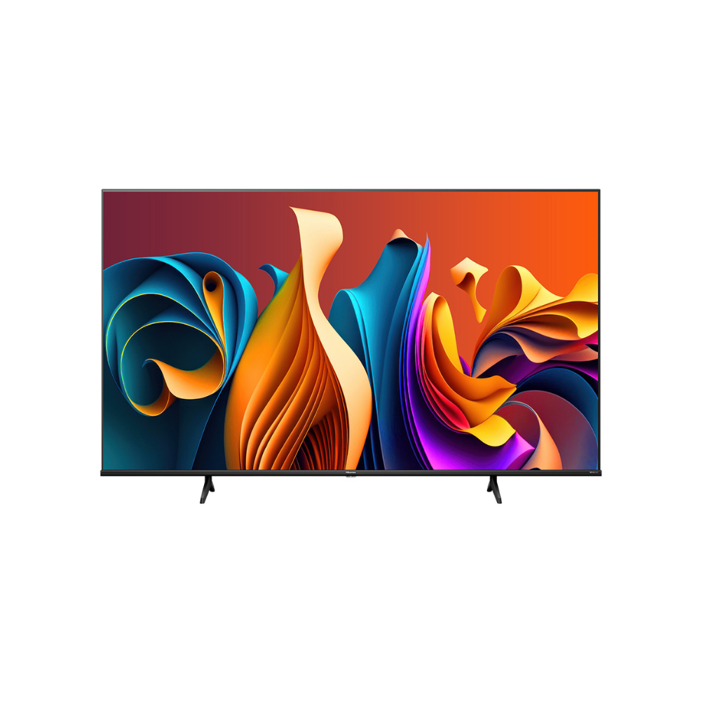 Television LED Hisense 85" 85A6N UHD 4K Smart TV, Google TV, HDR10, HDR Dolby Vision, DTS Virtual X