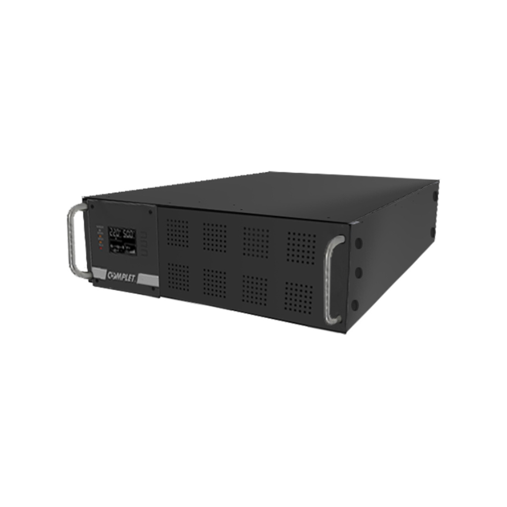 UPS/No Break Complet UPS-1-093 ST-3KVA 3KW 8 Contactos