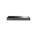 OLT Delta Stream 8 Puertos GPON, 1,024 ONUs, 1 Gigabit + 2 SFP+ 10GbE, Fuentes Redundantes, Administracion en la Nube