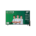 Television 65" LG UHD AI UA8050 4K SMART TV 2025 Magic Remote A7 GEN8