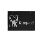 Unidad de Estado Solido Kingston SKC600 de 512GB, 2.5" SATA III