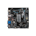 Tarjeta Madre ECS GLKD-I2-N4020 Con Procesador Intel Celeron N4020 1xDDR4 2400 SO-DIMM VGA / HDMI