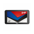 Tablet Ghia A7 WiFi, Quad Core A50, 1GB RAM, 16GB, Cámaras 0.3MP y 2MP, 2100mAh, Android 9 Go, Negra
