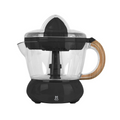 Exprimidor de Cítricos Mirati 700ml 25W Plástico ABS Negro