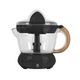 Exprimidor de Cítricos Mirati 700ml 25W Plástico ABS Negro