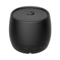 Bocina HP Speaker 360 Redondo Bluetooth Negro