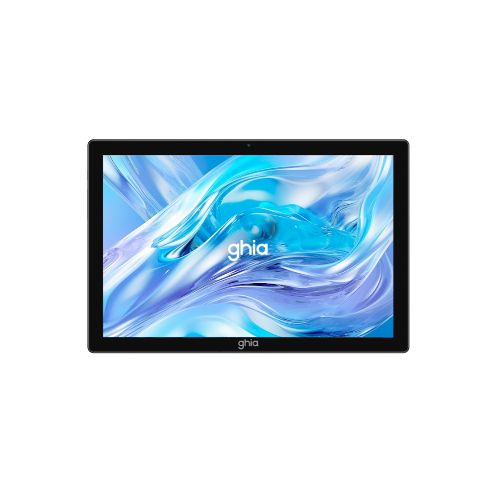 Tablet Ghia Vector 4G LTE Octa Core SC9863A 4GB RAM 64GB Doble Cámara WiFi Bluetooth 5000mAh Android 13 Gris