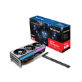 Tarjeta de Video Sapphire 24GB AMD Radeon RX 7900 Nitro+ XTX Vapor-X 3X Fan GDDR6 FSR HDMI/DP