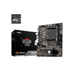 Tarjeta Madre MSI B550M-A Pro Socket AM4 2xDDR4 HDMI / DVI-D Micro ATX