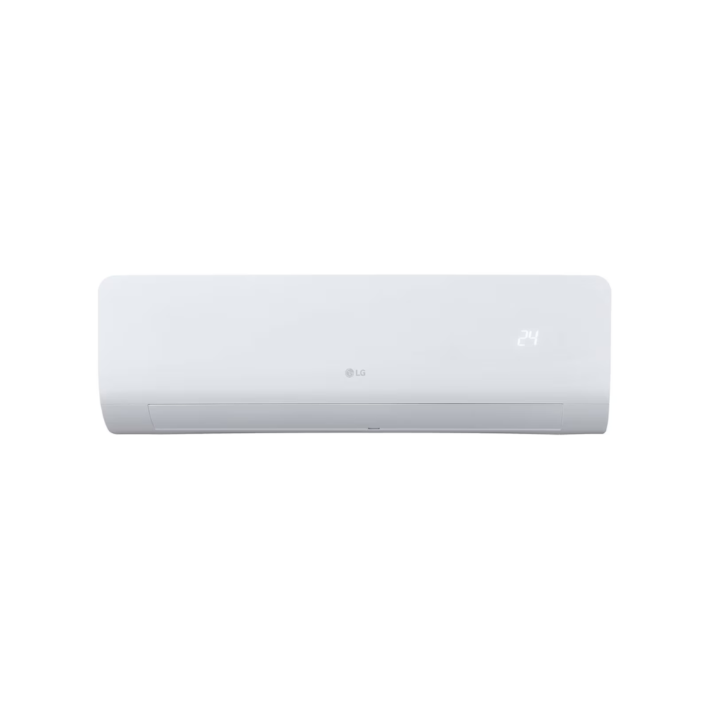 Aire Acondicionado Minisplit LG Jet Cool 11,000 BTU/h Solo Frío 230V On/Off R410A