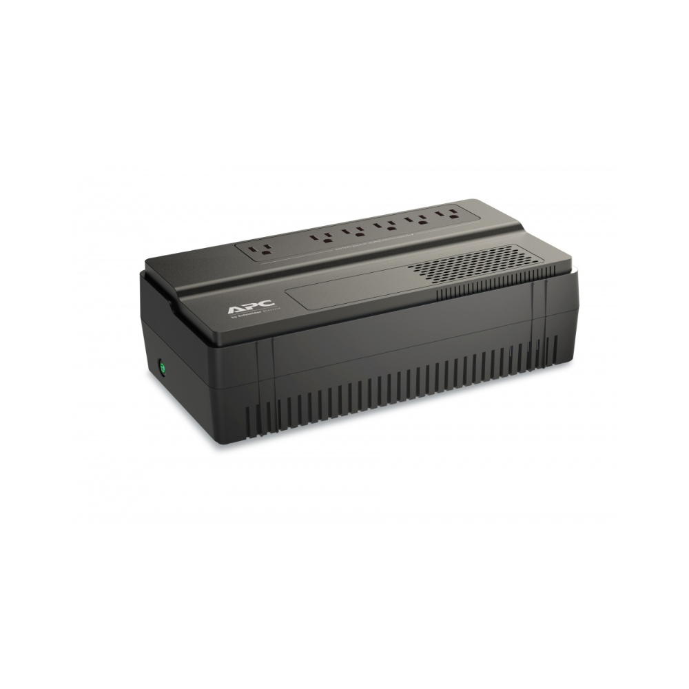 APC Easy UPS BV 650VA 120V AVR Integrado