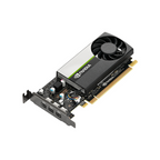 Tarjeta de Video PNY 4GB Quadro T400 GDDR6 3X Mini DP Low Profile
