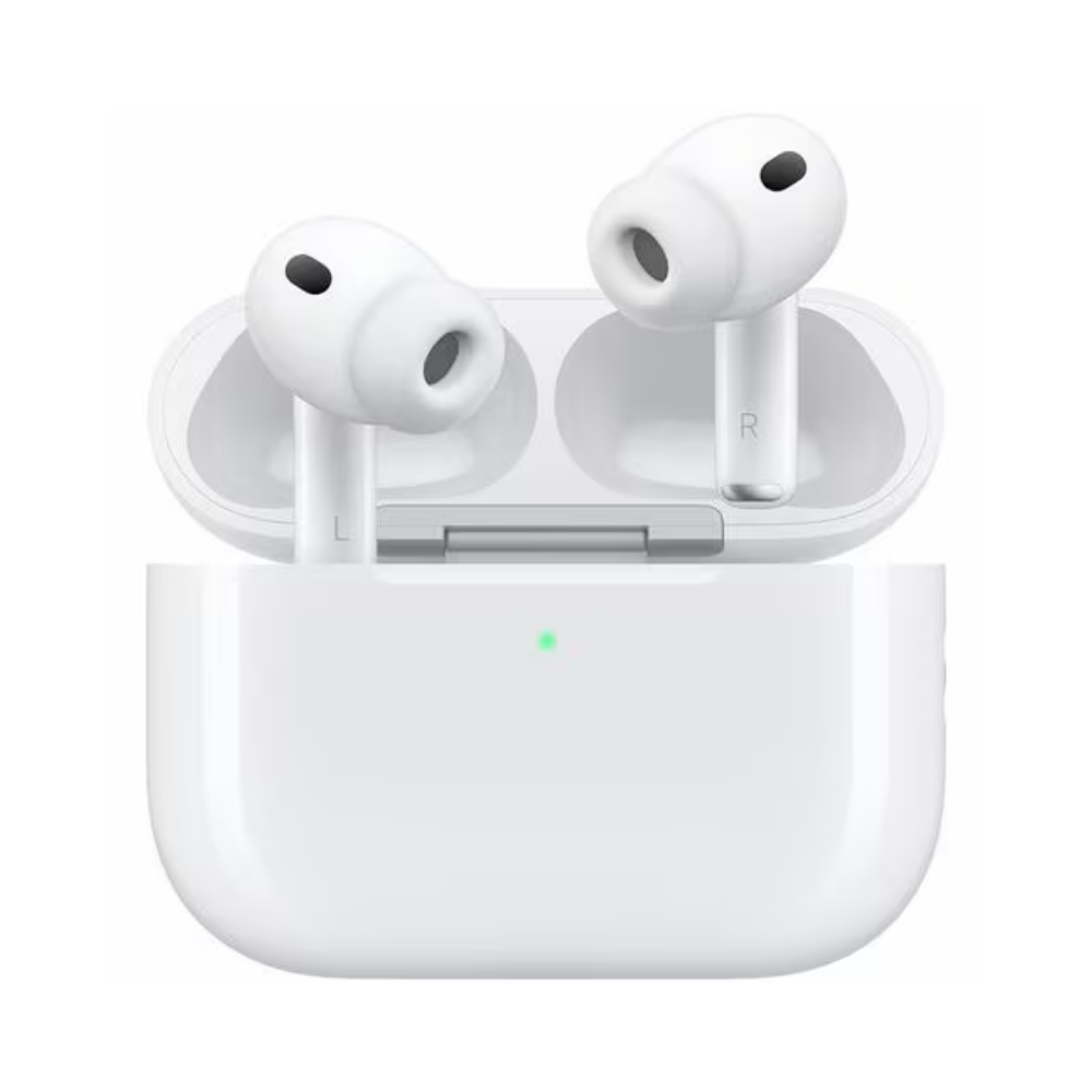 Auricular Apple AirPods Pro 3 True Wireless Estéreo Blanco Siri Binaural Intrauditivo Bluetooth Cancelación de Ruido