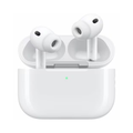 Auricular Apple AirPods Pro 3 True Wireless Estéreo Blanco Siri Binaural Intrauditivo Bluetooth Cancelación de Ruido