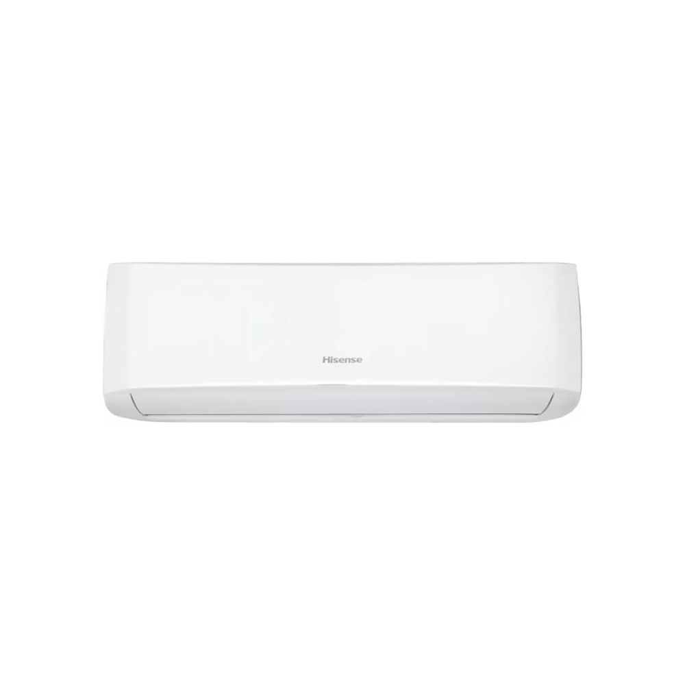Minisplit Hisense Wi-Fi 1.5 TR Solo Frío SEER 17.03