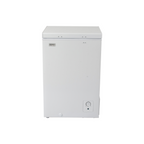 Congelador Solar Ecológico 100L, 12/24V, Ahorro Energético, Operación sin Red Eléctrica