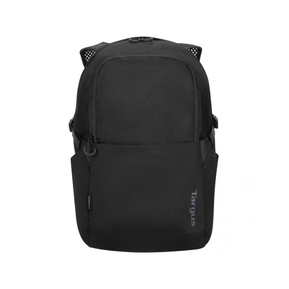 Mochila Targus TBB641GL EcoSmart 15-16" Negro