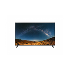 Televisión LED LG 43" Smart TV UHD 3840 x 2160P webOS 23 Active HDR HDR10 3 HDMI 1 USB