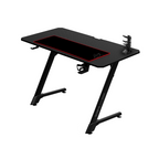 Mesa Gamer Balam Rush Olympus MRX3000 - RGB, 4 Puertos USB, 100x64x77 cm (BR-931533)